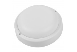 Светильник светодиодный ЖКХ 12Вт 230В 4000К IP65 круг General GCF-12BT-IP65-R-4