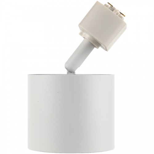 Светильник трековый 1ф. GTR-GX53-1-IP40-W белый