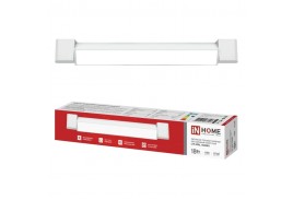 Светильник трековый линейный светодиодный поворотный LTP-OPAL 1840WH 18Вт 4000К 120гр 333мм белый IN HOME