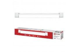 Светильник трековый линейный светодиодный поворотный LTP-OPAL 2540WH 25Вт 4000К 120гр 465мм белый IN HOME