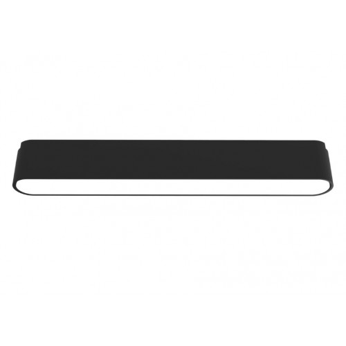 Светильник трековый светодиодный MTR16 1012 12w 4000K frost 90° BL (чёрный) IP20 Jazzway