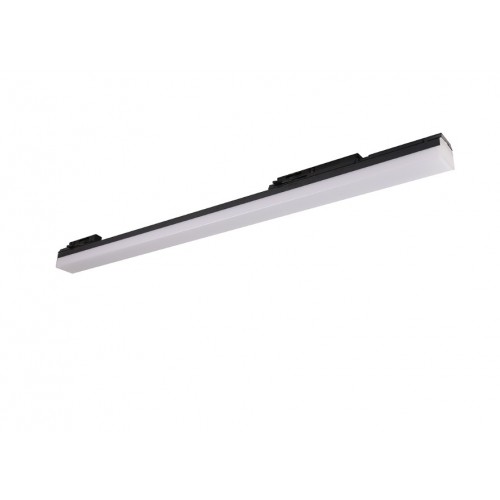 Светильник трековый светодиодный PTR 4018 18W 4000K 120° BL 600mm IP40 Jazzway