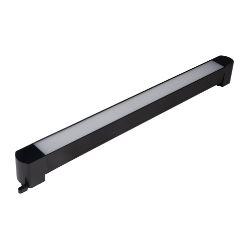 Светильник трековый светодиодный PTR  4324R 24W 4000K 120° BL (чёрный) 470мм IP40 Jazzway