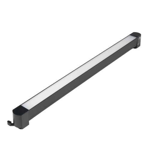 Светильник трековый светодиодный PTR  4332R 32W 4000K 120° BL (чёрный) 600мм IP40 Jazzway