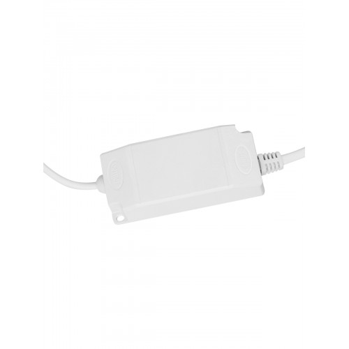 Светильник встраиваемый карданный "Фокус-1" LED CSL-01-1x11-NW 11 Вт, 35°, 4000 К, 80 Ra, IP20, TDM