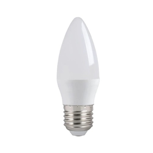 Светодиодная лампа C37-5W/3000K/E27 PROLED