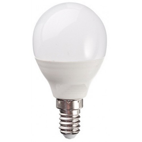 Светодиодная лампа P45-5W/4000K/E14 PROLED