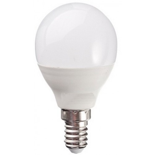 Светодиодная лампа P45-7W/3000K/E14 PROLED