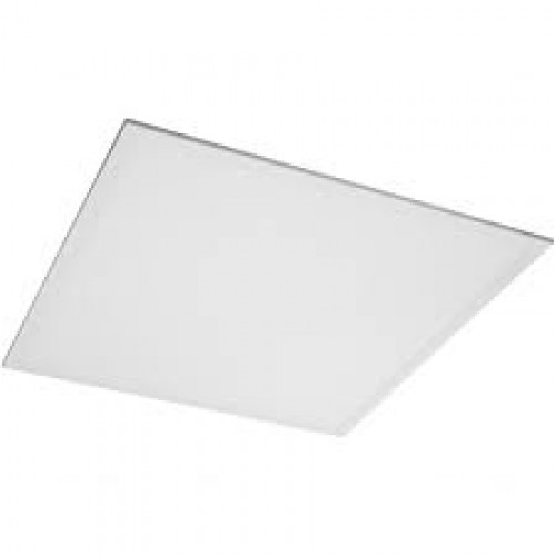 Светодиодная панель GTV GT-PBL40W606-40, G-TECH, 40W, 3200lm, AC220-240V, 50/60Hz, PF>09, IP44, IK08, 60х60см, 4000К