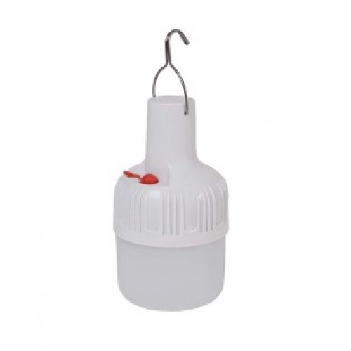 Светодиодный кемпинговый аккумуляторный USB фонарь GLANZEN CFL-0100-V49