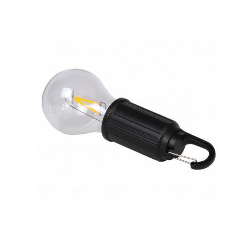 Светодиодный кемпинговый аккумуляторный USB фонарь-лампа GLANZEN CFL-0003-100