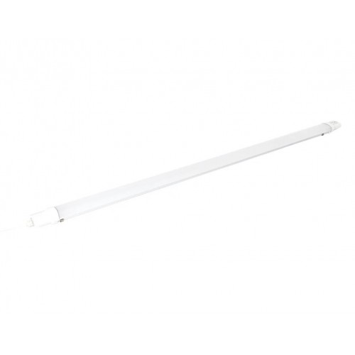 Светодиодный линейный светильник IP65 GLANZEN RPD-0004-18-4000K
