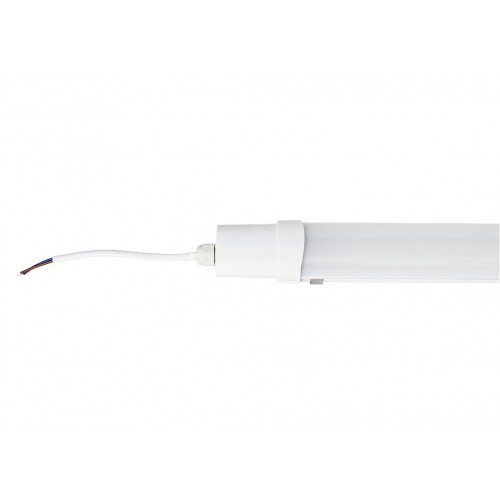 Светодиодный линейный светильник IP65 GLANZEN RPD-0004-18-6500K