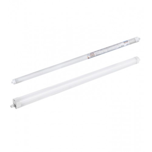 Светодиодный светильник LED ДПП 1200 36Вт 6500К 3250лм IP65 компакт Народный