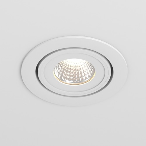 Светодиодный светильник LTD-95WH 9W Day White 45deg (Arlight, IP40 Металл, 3 года)