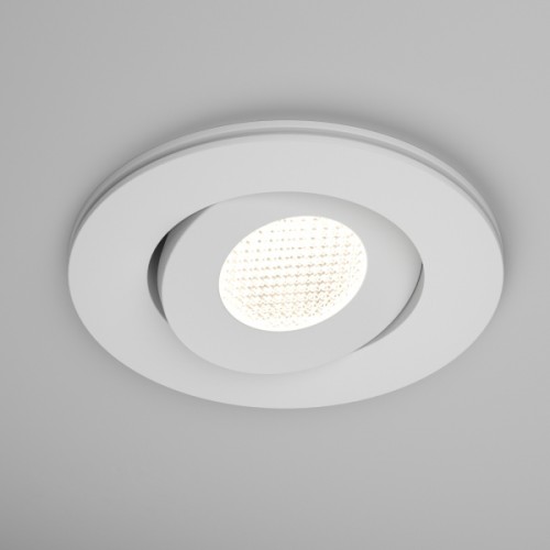 Светодиодный светильник LTM-R52WH 3W Day White 30deg (Arlight, IP40 Металл, 3 года)