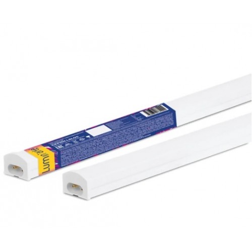 Светодиодный светильник LUMIN'ARTE LSL05-WT5S12W90 12Вт 4000К IP20 960лм соединяемый в линию
