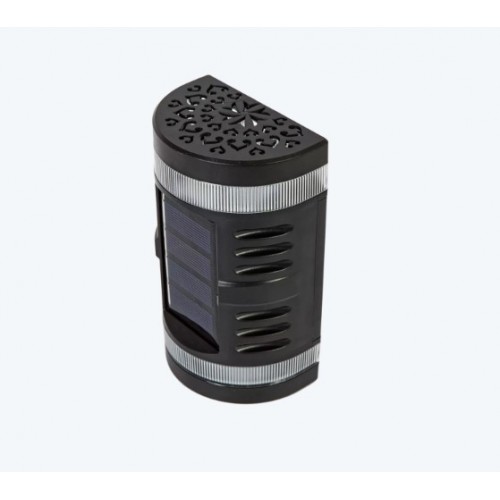 Светодиодный светильник на солнечных батареях GLANZEN RPD-0004-5-solar