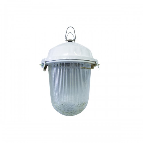 Светодиодный светильник LED ДСП 02-18-001 1200лм 18Вт IP52 TDM