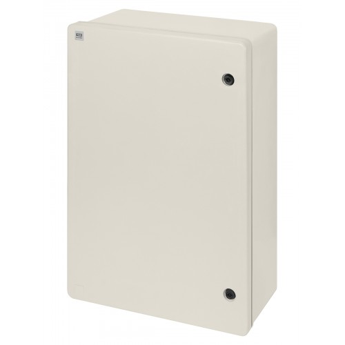 Щит антивандальный, ЩПМП-5-0, GRP, IP55, IK08, от -50 до +70 °С, навесной, (800х600х300) TDM
