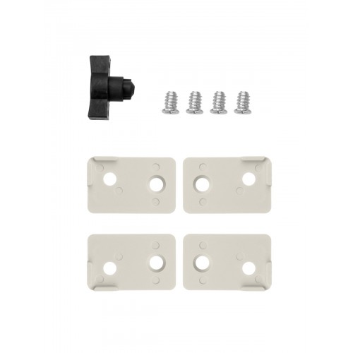 Щит антивандальный, ЩПМП-5-0, GRP, IP55, IK08, от -50 до +70 °С, навесной, (800х600х300) TDM