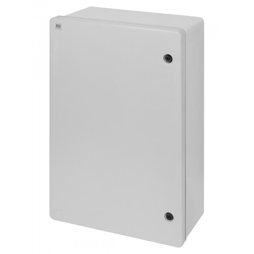 Щит антивандальный, ЩПМП-5-0, GRP, IP66, IK10, от -50 до +70 °С, навесной, (800х600х300) TDM