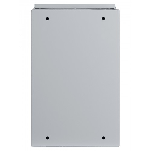 Корпус металлический ЩУ-МП (295х190х110) с окном IP54 Народный эконом