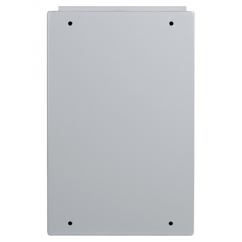 Корпус металлический ЩУ-МП (360х225х140) с окном IP54 Народный эконом