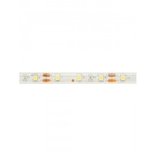 Лента светодиодная SMD2835-60 LED/м-IP65-12 В-4,8 Вт/м-3000 К (5 м) блистер TDM
