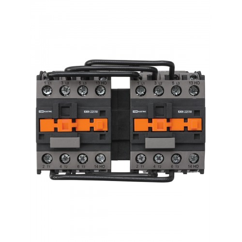 КМН-22530 реверс 25А 230В/АС3 2НО TDM
