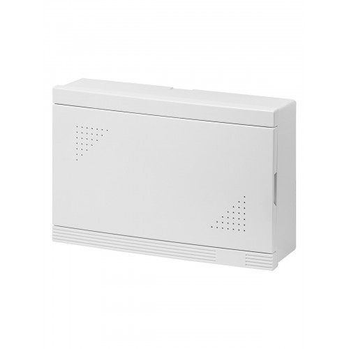 Бокс мультимедийный БМ-НП-03, 420х280х110, IP31 TDM