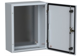 TITAN 5 Корпус металлический ЩМП-50.40.20 УХЛ1 IP66 IEK