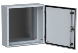 TITAN 5 Корпус металлический ЩМП-50.50.20 УХЛ1 IP66 IEK