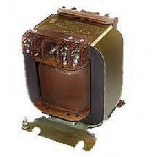 Трансформатор ОСМ1-0.1 380/5-24 У3
