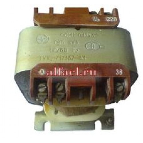 Трансформатор ОСМ1-0.16 220/5-36 У3