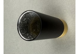 Трековый светильник WOLTA WTL-MR11/15BG Petite под лампу MR11 с цоколем GU10 IP20 Черный с золотом D40x100x165mm