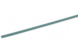 Трубка термоусадочная ТТУ нг-LS 40/20 зел. 1м IEK