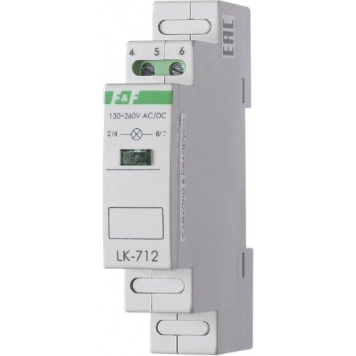 Указатель напряжения LK-712 R