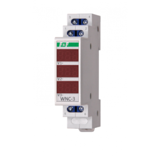 Указатель напряжения WNC-3