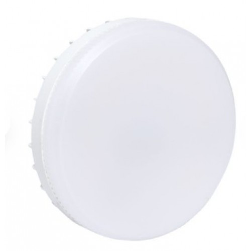 Умная лампа GX53 EKF Connect RGBW Wi-Fi