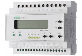 Устройство управления резервным питанием AVR-02