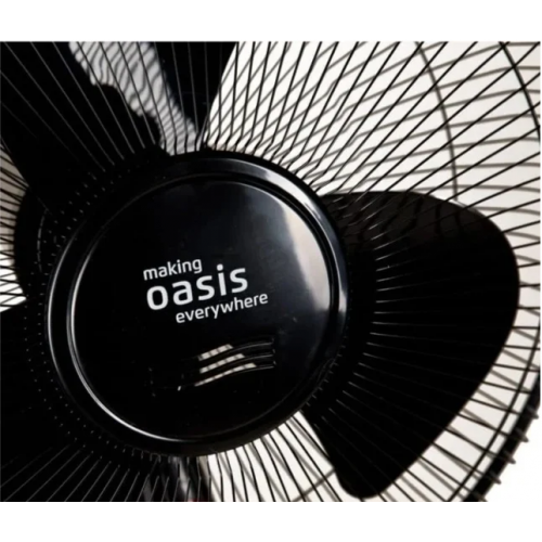 Вентилятор напольный "making Oasis everywhere" серия VF-50PB (4 шт. в коробке)