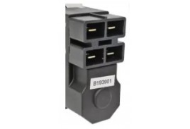 Выключатель бетономешалки KJD6 CM-127 (СМ127-37)