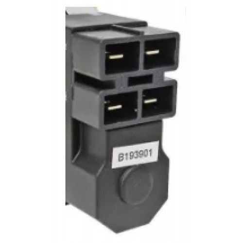 Выключатель бетономешалки KJD6 CM-127 (СМ127-37)