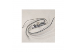 Выключатель General с датчиком касания с функцией диммирования 12/24V 60/120W GLS-SENSOR-60-12-TD-7-IP20
