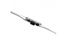 Выключатель General с инфракрасным датчиком движения 12/24V 60/120W GLS-SENSOR-60-12-HM-IP20