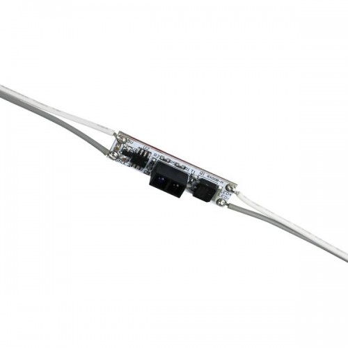 Выключатель General с инфракрасным датчиком движения 12/24V 60/120W GLS-SENSOR-60-12-HM-IP20