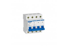 Выключатель нагрузки NXHB-125 4P 100A CHINT