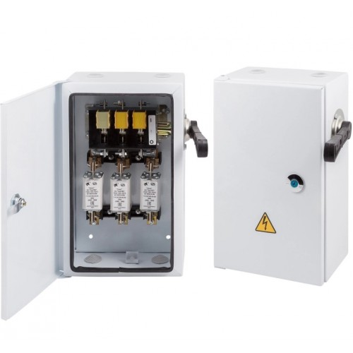 Ящик силовой ЯРП 100А IP54 с ПН-2 (с)