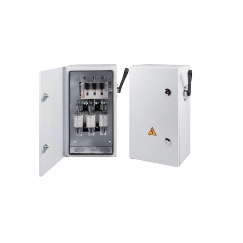 Ящик силовой ЯРП 250А IP54 с ПН-2 (с)